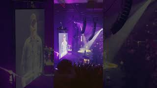 MercyMe tour kickoff Saginaw Mi  I can only imagine [upl. by Kala]