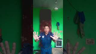 pen vanish magic anand magic comedy youtubeshort comedy video Anand Jadugar jadugar anand [upl. by Llenyar546]