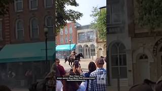 New Video out Jesse James Days Bank Reenactment from 09082024 10262024 [upl. by Nylyram66]