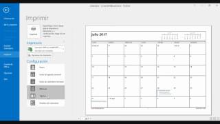 06 calendario imprimir [upl. by Arlyn833]