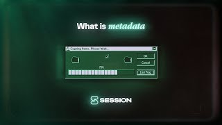 What is Metadata A Beginners Guide [upl. by Eibob]