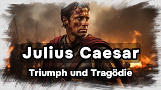 Julius Caesar  Triumph und Tragödie [upl. by Ssepmet]