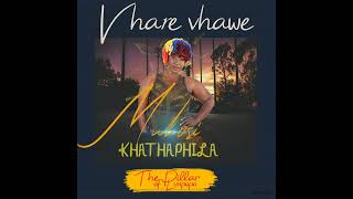 Mukosi  Vhare Vhawe Feat Dj Dance [upl. by Ciaphus803]