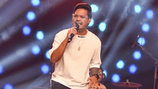 Sithata Hora Man සිතට හොරා මං  Rahal Alwis  FM දෙරණ 14 වන අභිමානවත් සංවත්සර සැමරුම් ප්‍රසංගය [upl. by Ernesta]