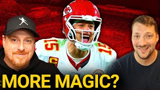 How the Chiefs can TRAMPLE the Bills STOP Josh and WIN [upl. by Zita604]