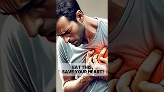 Foods You Must Eat if You Want to Prevent Heart Attacks health healthtips [upl. by Oneil]