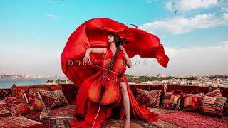 IN MY BLOOD  Dorette Roos  Acoustic Cello Cover  Solo Album [upl. by Oiligriv]