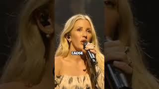 Ellie Goulding New Song newmusic [upl. by Kimmy]