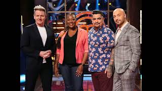 MasterChef Season 14 Episode 8 Release Date Time Where to Watch For Free [upl. by Leirbaj]