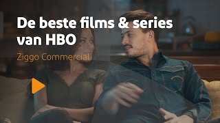 Vanaf nu alleen bij Ziggo de beste films en series van HBO [upl. by Gaye966]