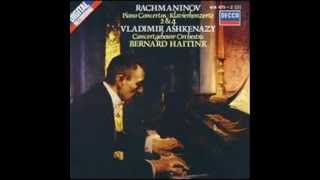 Rachmaninov Piano Concerto No4 op40 in G minor [upl. by Stouffer214]