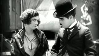 El Circo Charles Chaplin 1928 Malaguita55 [upl. by Giacamo687]