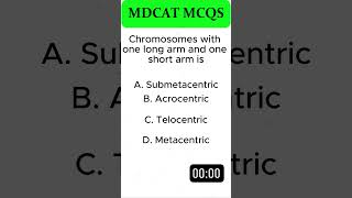 mdcat 2024 past paper mcqs duhs 2023shorts biology mdcat pmdc mdcatmcqs [upl. by Emmaline]