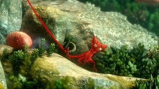 Unravel  Soggy Yarny  Part 4 [upl. by Marin845]