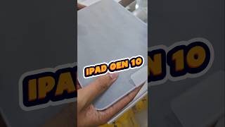 IPAD GEN 10 like smartphone majalengka gadgetssubscribe [upl. by Yrrab952]