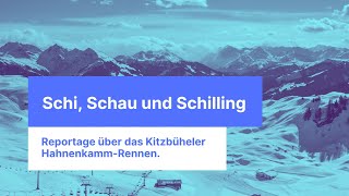 Schi Schau und Schilling 198990 [upl. by Nohsal]