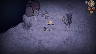 Dont Starve Together PT [upl. by Sukey]