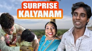 மலை மேலயா கல்யாணம் பணுவீங்க 😭  NEYA’S MARRIAGE VLOG  WANDER WITH WICKY [upl. by Paymar]