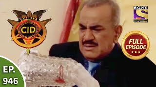 CID  सीआईडी  Ep 946  Crime against women  Domestic Violence  Full Episode [upl. by Arikaahs641]