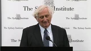 The Rise And Fall Of Ancient Australia  Geoffrey Blainey [upl. by Auahsoj]