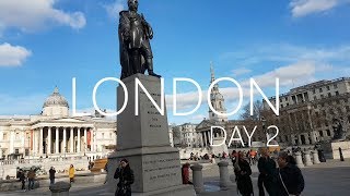 What Happened to Big Ben  VidCon London Vlog  Day 2 [upl. by Frederico]