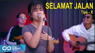 SELAMAT JALAN  TIPEX COVER BY 3 LELAKI TAMPAN FT SASA TASIA [upl. by Sheehan]