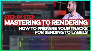 Step By Step ▶ Mastering To Rendering 📢 [upl. by Llywellyn226]