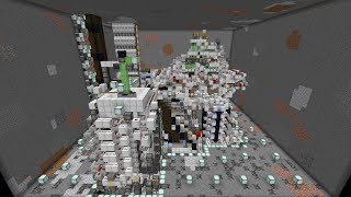 SciCraft Server Tour We Have Working Tree Farms Again [upl. by Jobi]