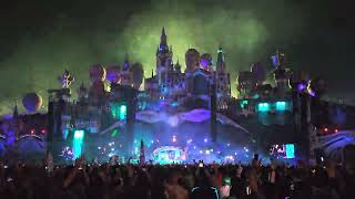 Never Going Home Tonight  Alesso Tomorrowland Brasil 2024 4K 60fps [upl. by Solohcin394]