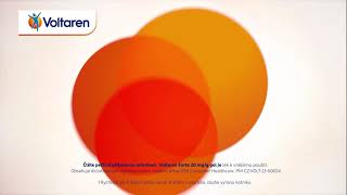 Voltaren 2 Gel 15scz042023 [upl. by Euqinommod]