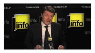 Brignoles  Marseille  weekend noir pour le Gouvernement [upl. by Franny]