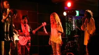 The SugaZz amp Erykah Badus Band Jam Session  Montreux Jazz Festival 2012 [upl. by Rori]