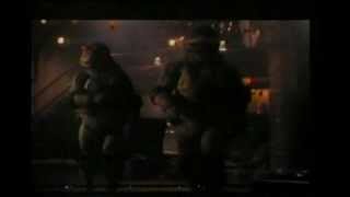 Comerciales Peliculas Tortugas Ninja 1990 [upl. by Yla]