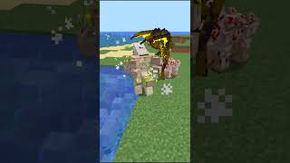 NEW INFECTED MOBS in MInecraft [upl. by Markland]