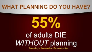 Joint Tenancy Planning  Why its not an option [upl. by Sathrum]