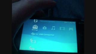 HD DOWNGRADE PSP 1000 and non TA088v3 2000s 631635 NO PANDORA TO 500 m336  NO PANDORA [upl. by Shu]