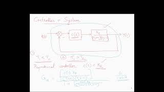 Control Systems  P PD Examples [upl. by Rad]