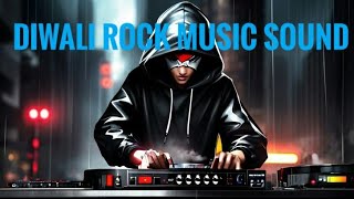 Letest Rock Hip Hop Rap Music Deepawli Sound 2024 [upl. by Draneb]