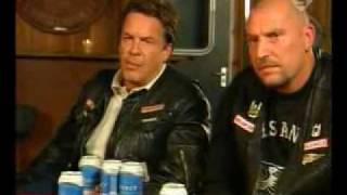 Zembla  Hells angels2van4flv [upl. by Aiet]