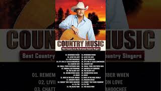 Best Classic Country Songs Of All Time  George Strait Greatest [upl. by Nugent]