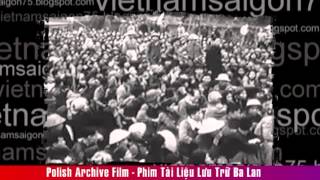 Cải cách ruộng đất 1949 1957  HỒ CHÍ MINH  LAND REFORM VIETNAM [upl. by Web]