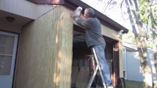 How to install a mediterranean corbel corbels to your home [upl. by Ygief]