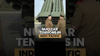 Russia and North Korea Display Nuclear Power Amid Rising Tensions [upl. by Kondon446]