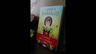 Audiolibro Ensayo quotDe por sí …quot Carmen Naranjo Narra Flor Cabalceta [upl. by Slin91]