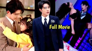 Billionaire Boss CONTRACT MARRIAGE With Crazy Girl❤ Movie Review ktalk tamilKtm [upl. by Gladdy507]