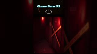 Game Seru 169 The Stairway 7  Anomaly Hunt Loop Horror Game shorts gameseru [upl. by Burnaby]