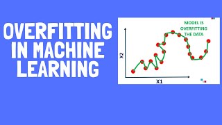 What is Overfitting amp Underfitting in Machine Learning [upl. by Ahl]