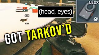 RIP Million Roubles in Tarkov  EFT Digest 217 [upl. by Amby]