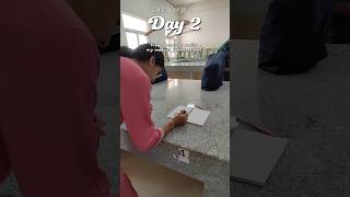 Day 2 in gmc karauli from dreams to reality college ugadmission mbbs medicalcollegevlog [upl. by Viv497]