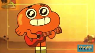 Gumball Türkçe Dublaj  Küfürlü   Darwinin Okul İsyanı [upl. by Cony]